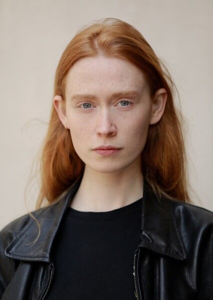 Veronika Vasilyeva Rije photo