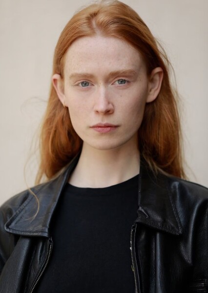 Veronika Vasilyeva Rije photo