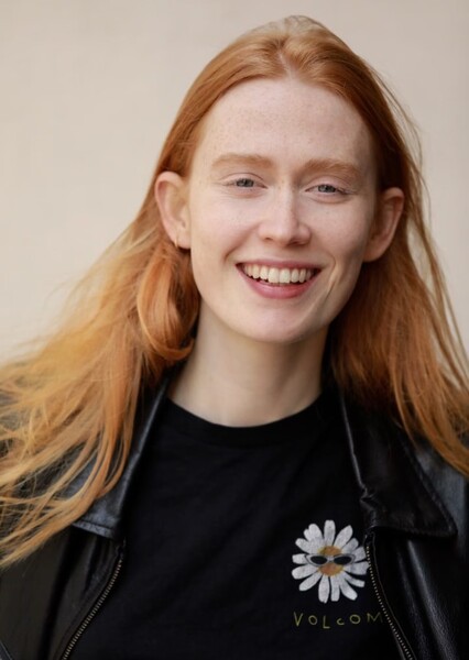 Veronika Vasilyeva Rije photo