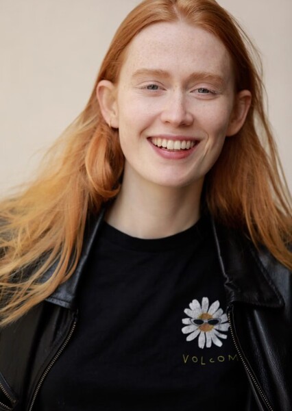 Veronika Vasilyeva Rije photo