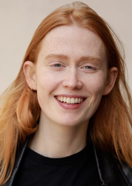 Veronika Vasilyeva Rije photo