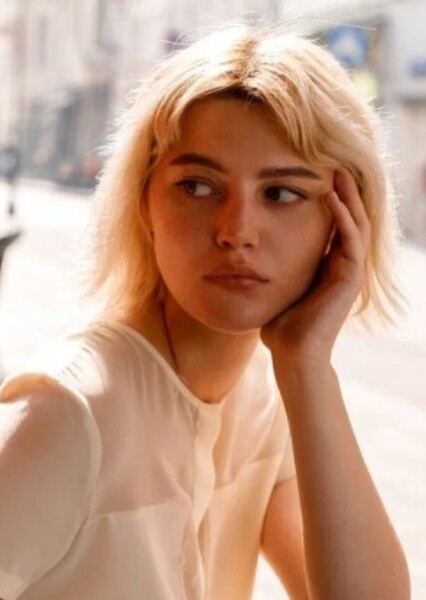 Veronika Vernadskaya