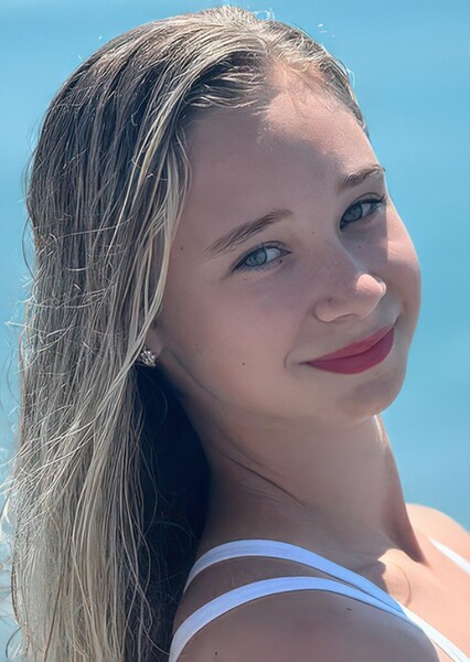 Veronika Zhilina
