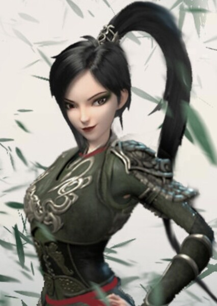 Verta (Xiao-Qing) photo