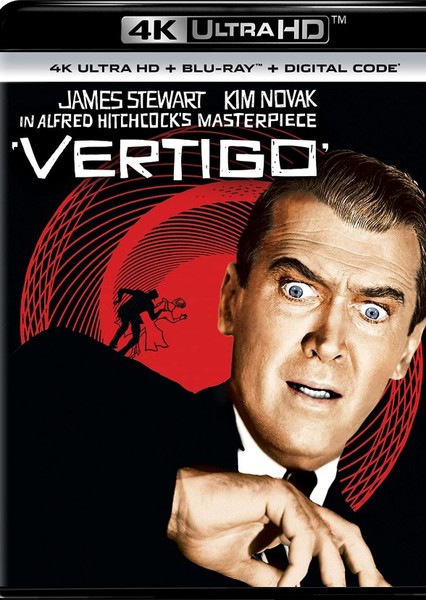 Vertigo (film) photo