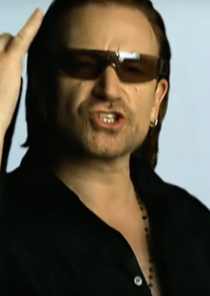 Vertigo (U2 song)