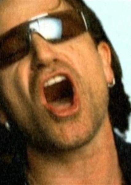 Vertigo (U2 song) photo