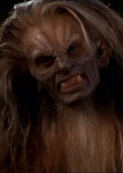 Veruca (Buffy the Vampire Slayer)