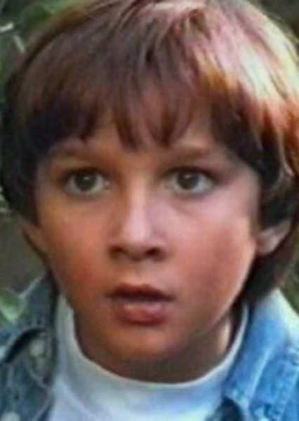 Very Young Shai Labeouf
