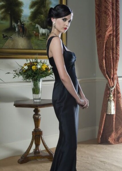 Vesper Lynd