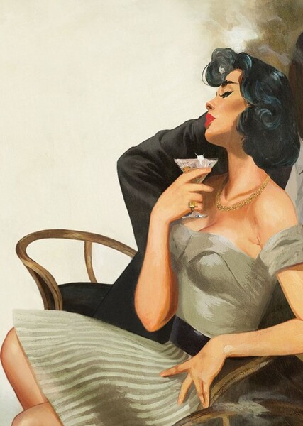 Vesper Lynd