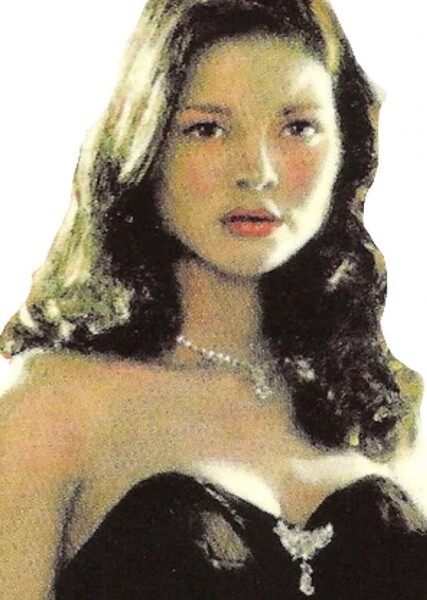 Vesper Lynd