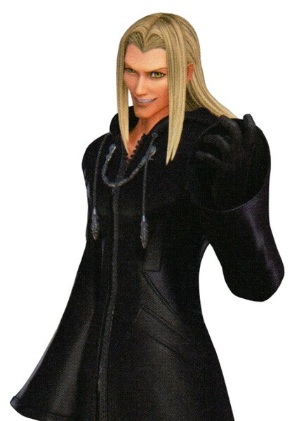 Vexen/Even