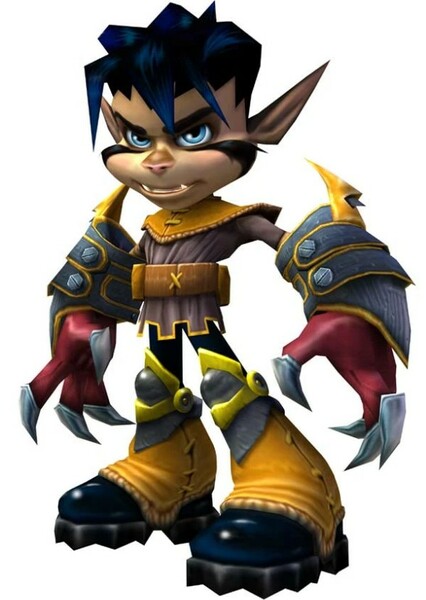 Vexx
