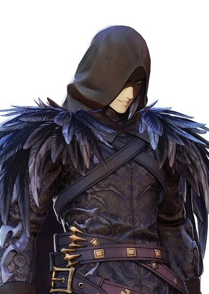 Vholran Igniseri