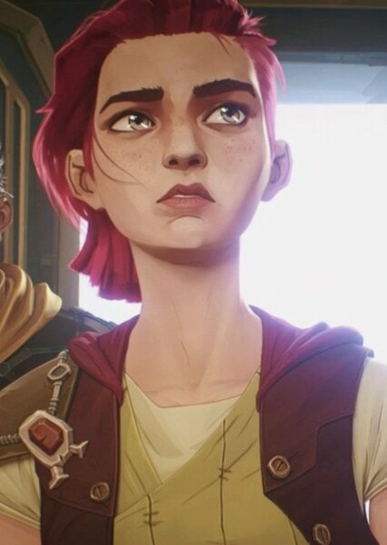 Vi (Arcane)
