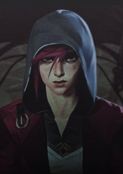 Vi (Arcane) photo