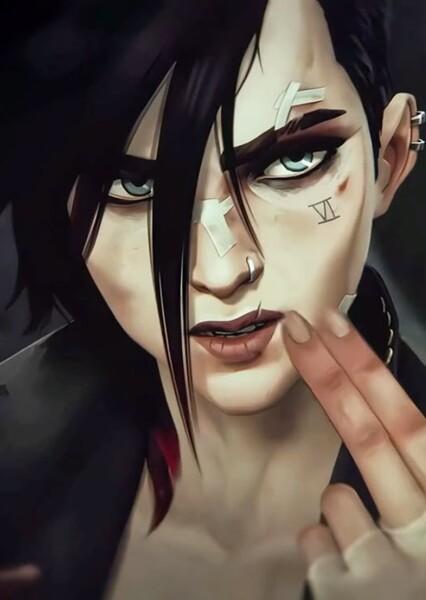Vi (Arcane) photo