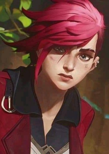 Vi (Arcane) photo