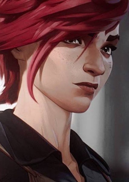 Vi (Arcane) photo