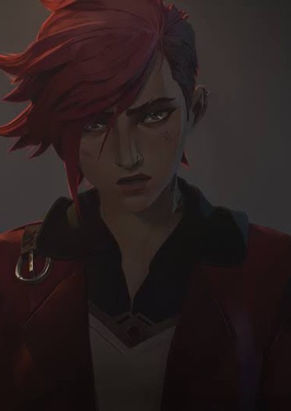Vi (Arcane) photo