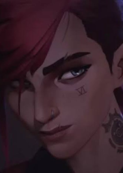 Vi (Arcane) photo