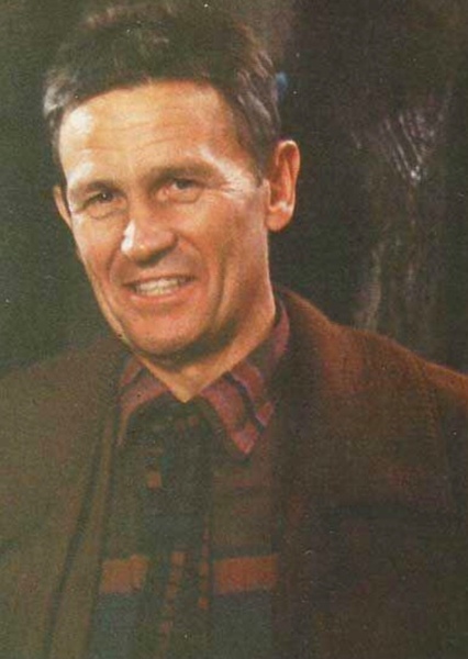 Vic Armstrong