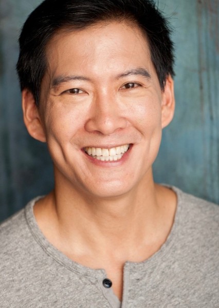 Vic Chao photo