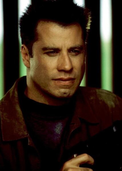 Vic Deakins
