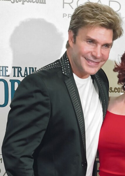 Vic Mignogna photo