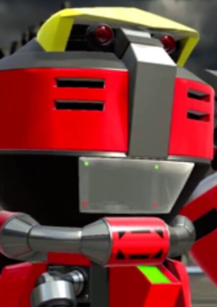 E-123 Omega