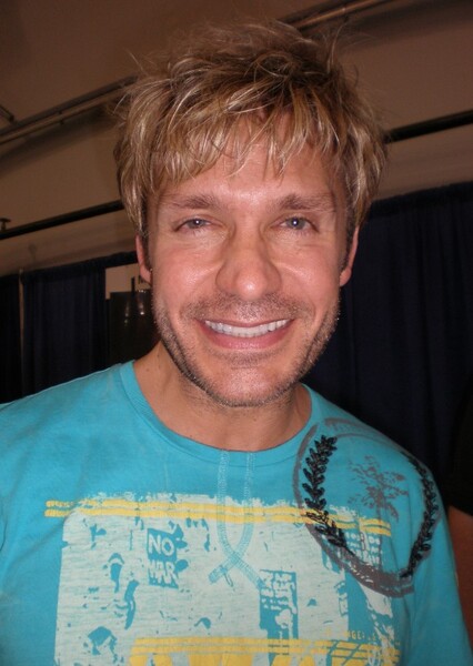 Vic Mignogna photo