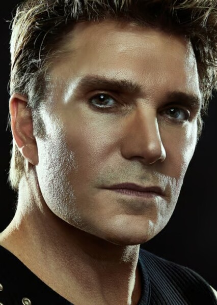 Vic Mignogna photo