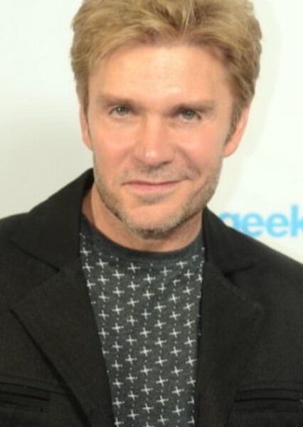 Vic Mignogna photo