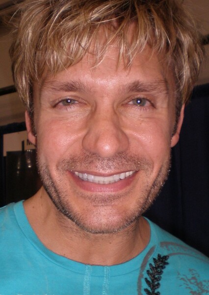 Vic Mignogna photo