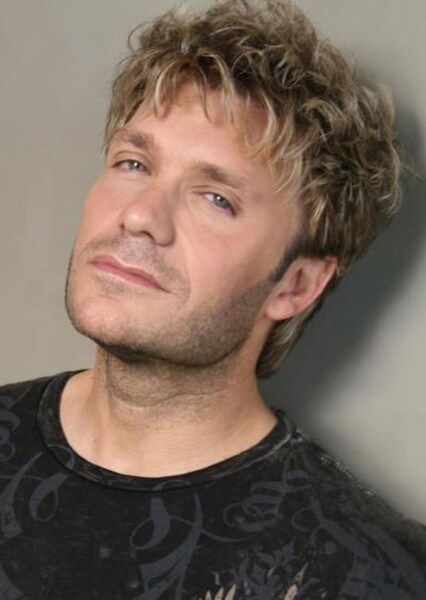 Vic Mignogna photo