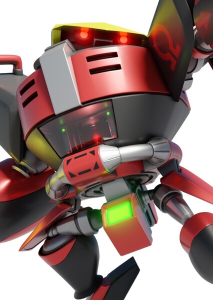 E-123 Omega