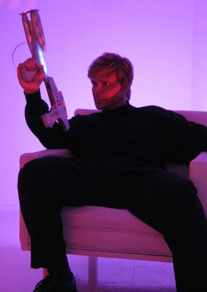 Vic Mignogna photo