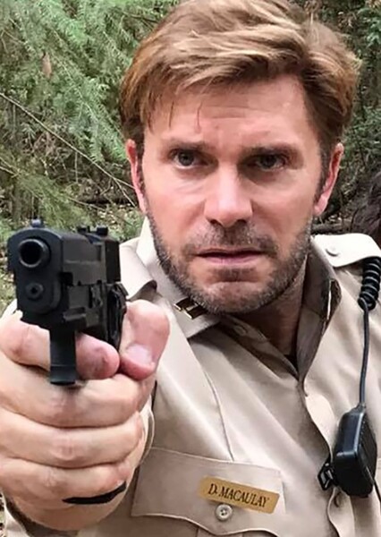 Vic Mignogna photo