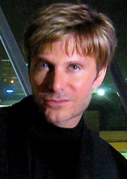 Vic Mignogna photo