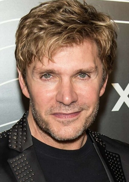 Vic Mignogna photo
