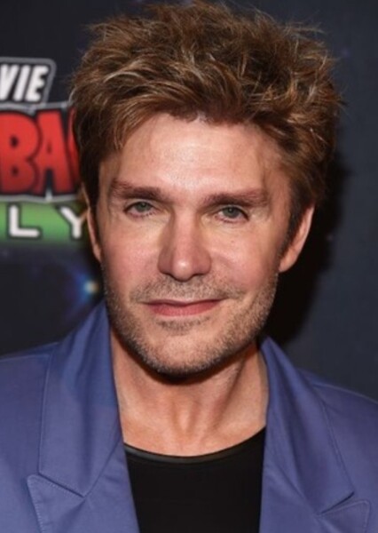 Vic Mignogna photo