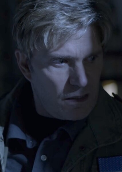 Vic Mignogna photo