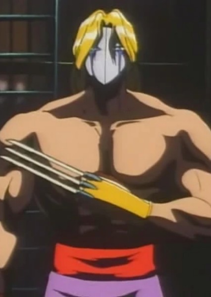 Vic Mignogna Photo on myCast - Fan Casting Your Favorite Stories