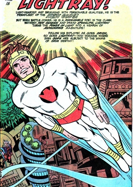Vic Mignogna photo