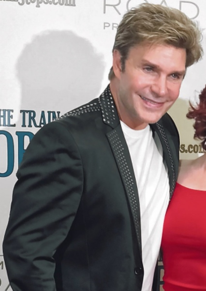 Vic Mignogna photo