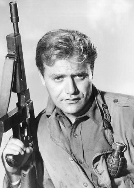 Vic Morrow