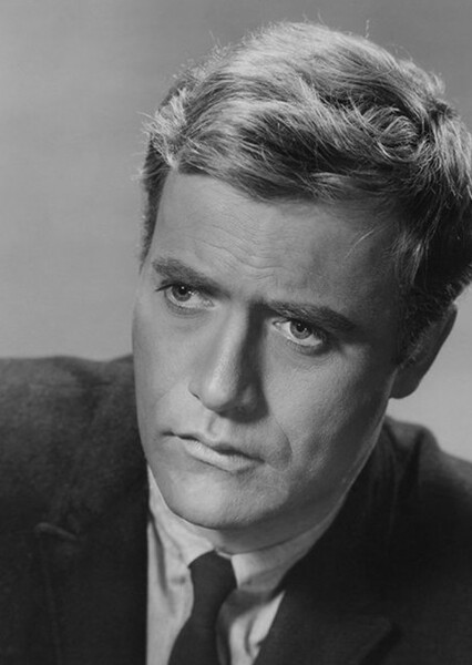 Vic Morrow photo