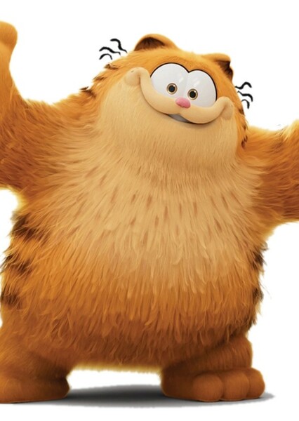 Vic (The Garfield Movie)