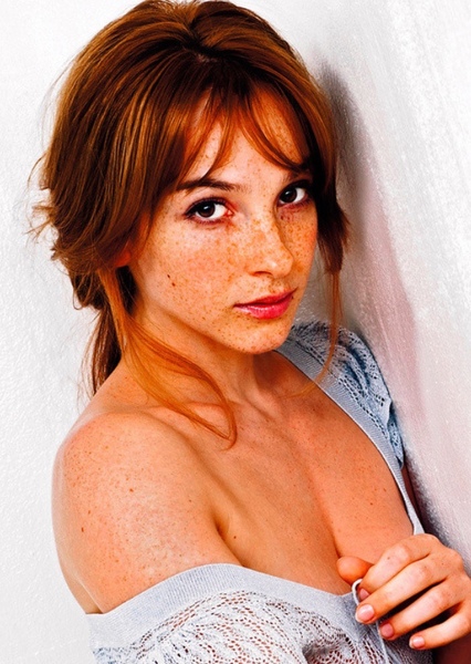 Vica Kerekes photo